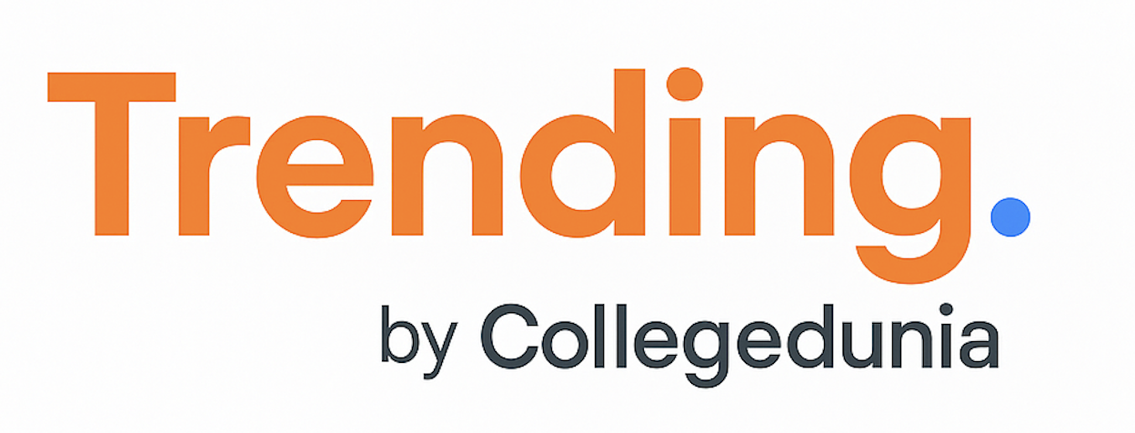 Trending Logo